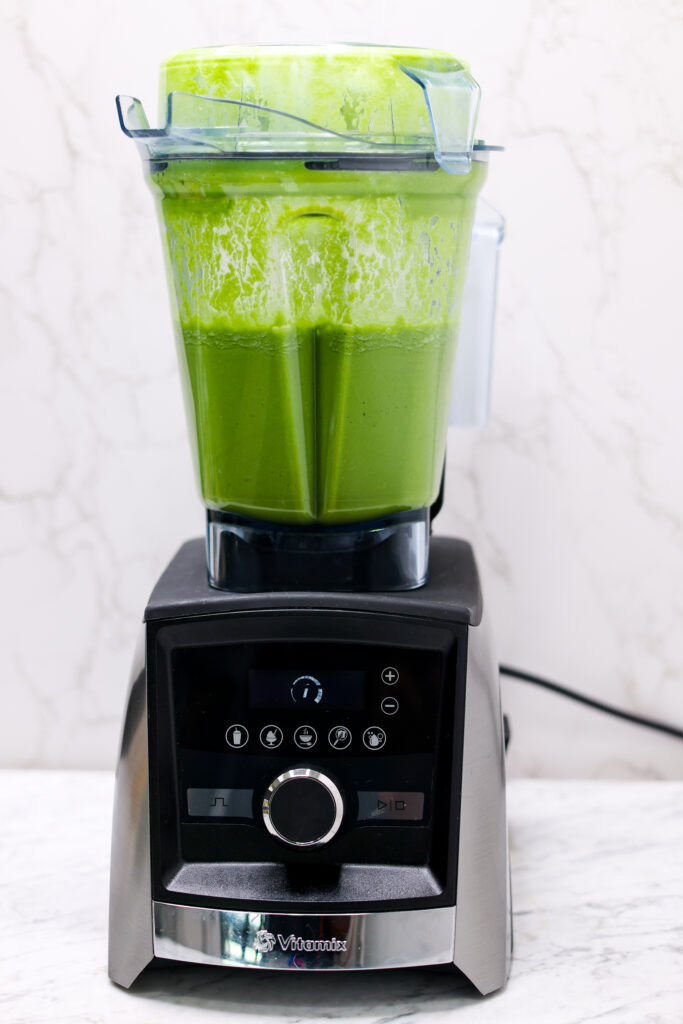 Best green smoothie for gut health