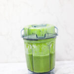 Best green smoothie for gut health