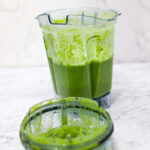 Best green smoothie for gut health