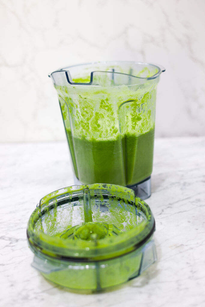 Best green smoothie for gut health