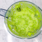 Best green smoothie for gut health