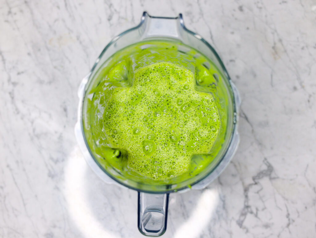 Best green smoothie for gut health