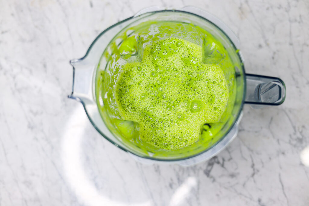 Best green smoothie for gut health