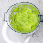 Best green smoothie for gut health