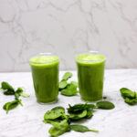 Best green smoothie for gut health