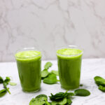 Best green smoothie for gut health