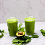 Best green smoothie for gut health