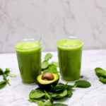 Best green smoothie for gut health