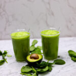 Best green smoothie for gut health