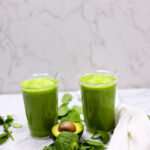 Best green smoothie for gut health