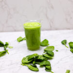 Best green smoothie for gut health