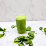 Best green smoothie for gut health