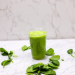 Best green smoothie for gut health