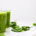 Best green smoothie for gut health