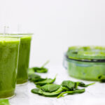 Best green smoothie for gut health