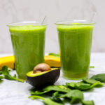 Best green smoothie for gut health