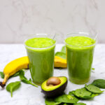 Best green smoothie for gut health