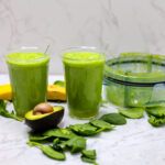 Best green smoothie for gut health