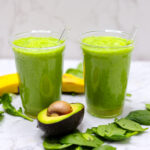 Best green smoothie for gut health