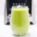 Best green smoothie for skin