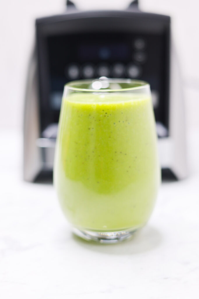 Best green smoothie for skin