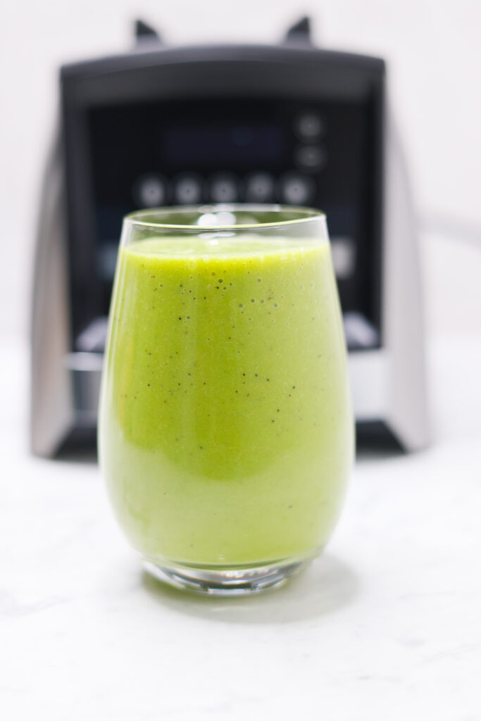 Best green smoothie for skin