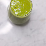 Best green smoothie for skin