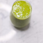 Best green smoothie for skin