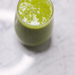 Best green smoothie for skin