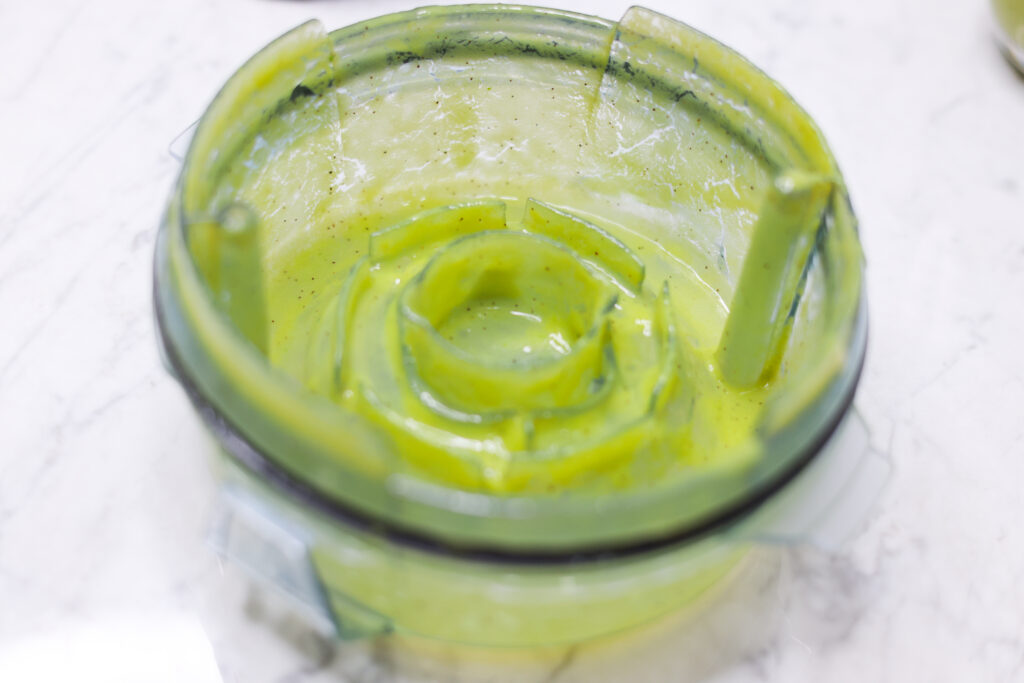 Best green smoothie for skin