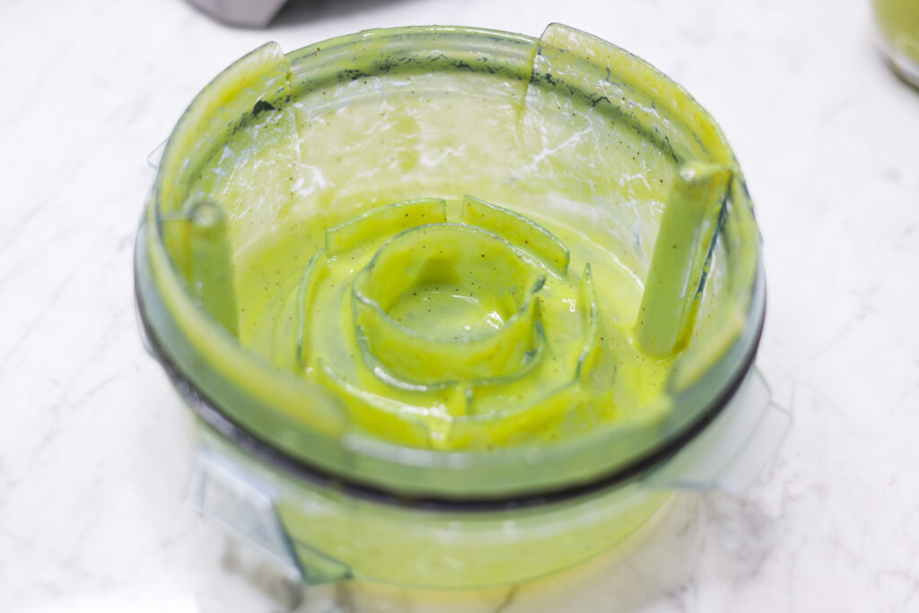 Best green smoothie for skin