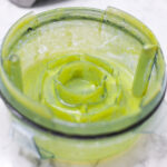 Best green smoothie for skin