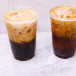 Vanilla Iced Latte