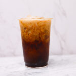 Vanilla Iced Latte