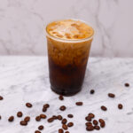 Vanilla Iced Latte