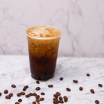 Vanilla Iced Latte