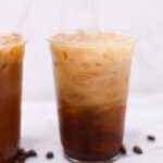 Vanilla Iced Latte