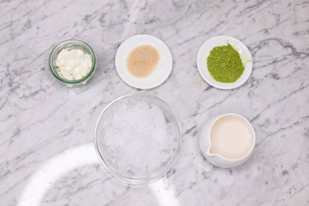 Why matcha iced latte is the ultimate summer drink