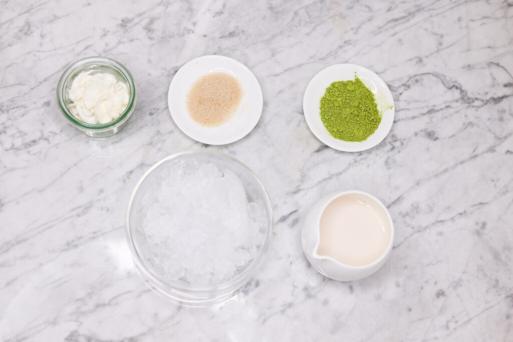 Why matcha iced latte is the ultimate summer drink