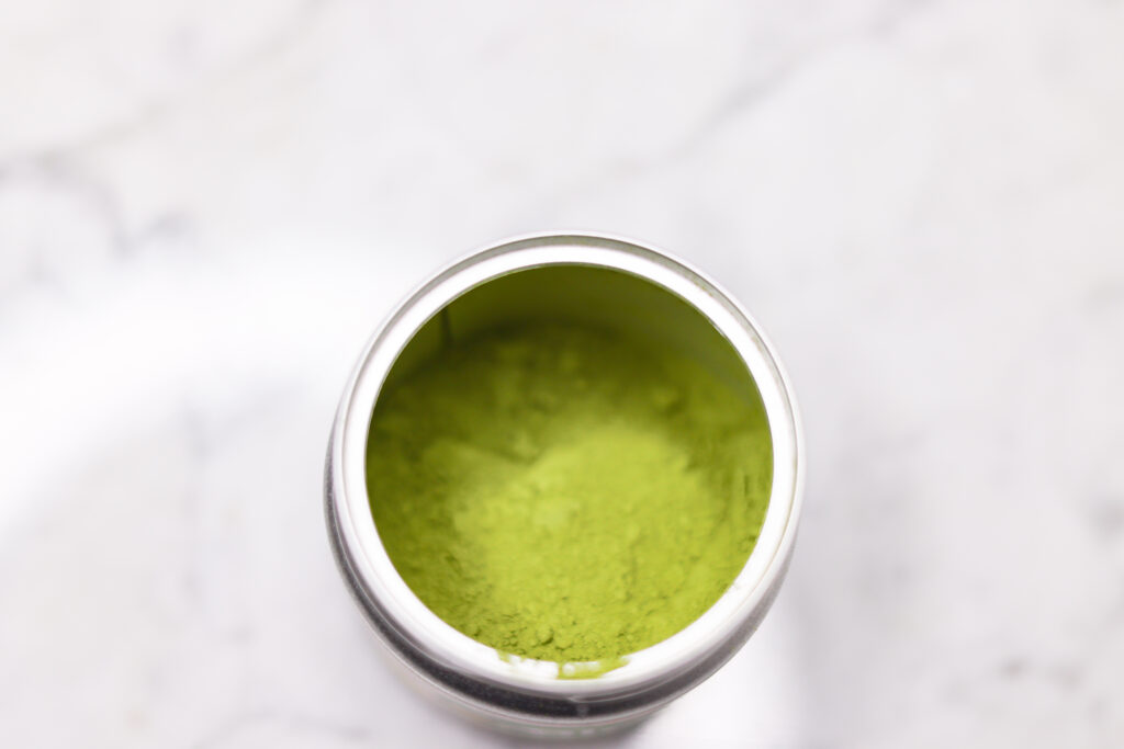 Why matcha iced latte is the ultimate summer drink