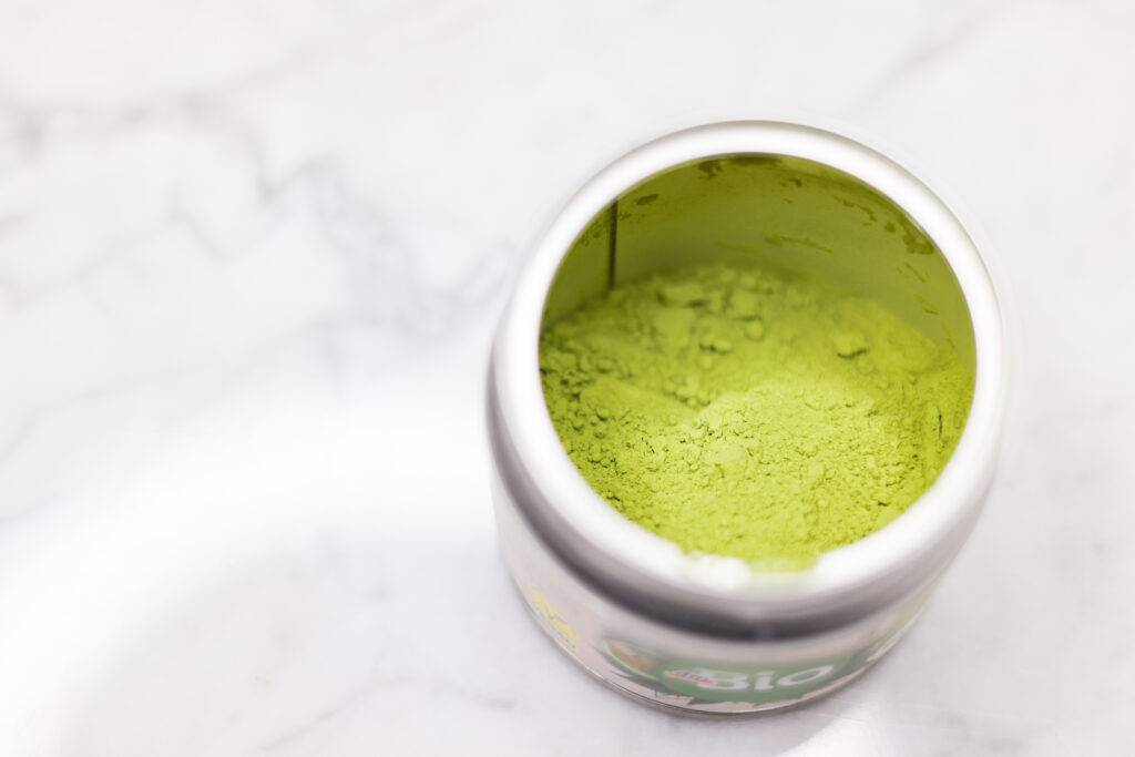 Why matcha iced latte is the ultimate summer drink