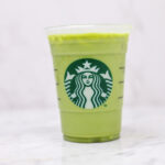 Why matcha iced latte is the ultimate summer drink