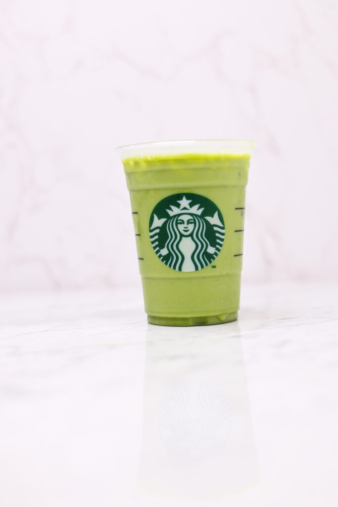 Why matcha iced latte is the ultimate summer drink