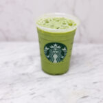 Why matcha iced latte is the ultimate summer drink