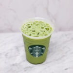 Why matcha iced latte is the ultimate summer drink