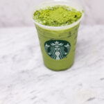 Why matcha iced latte is the ultimate summer drink