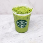 Why matcha iced latte is the ultimate summer drink