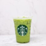 Why matcha iced latte is the ultimate summer drink