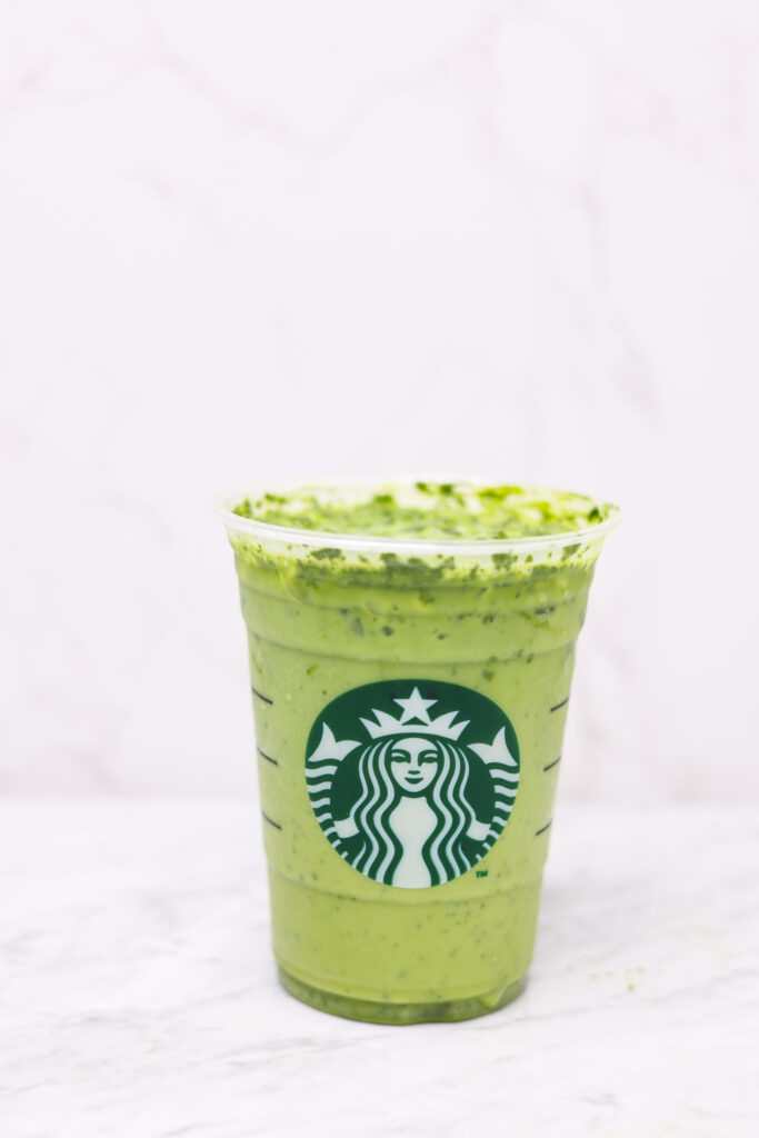 Why matcha iced latte is the ultimate summer drink