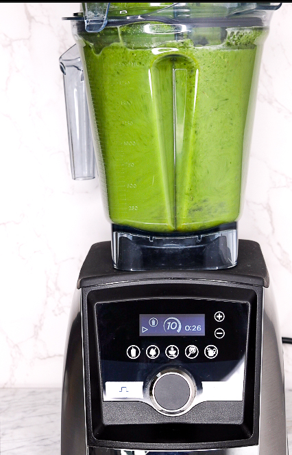 Green Smoothie Recipe To Lose Weight